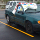 Image for article titled The Cars Of WalMart